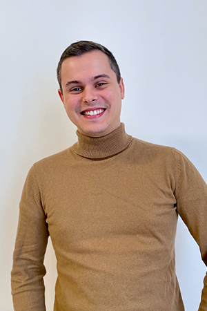 Octavien Thiebaud