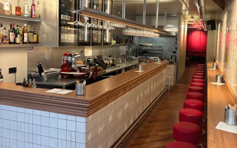 restaurant carlito's terra group