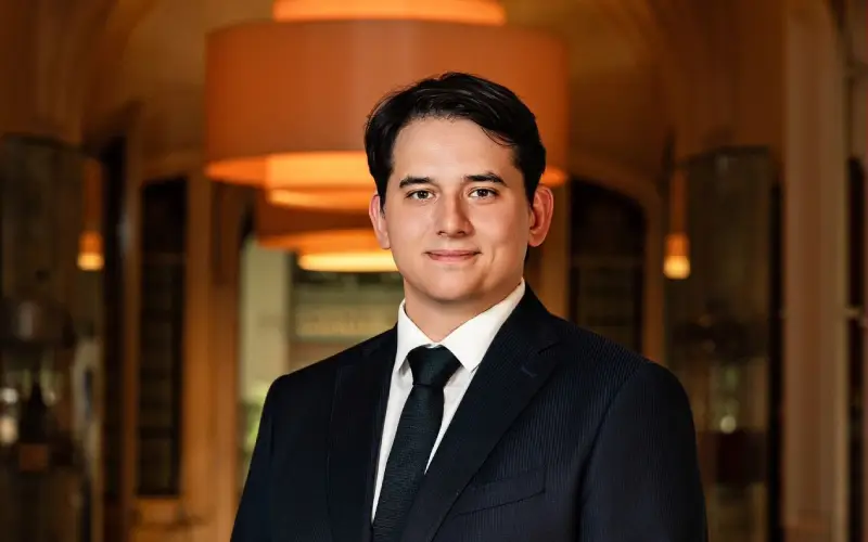 clement sommier meilleur sommelier de france 2026