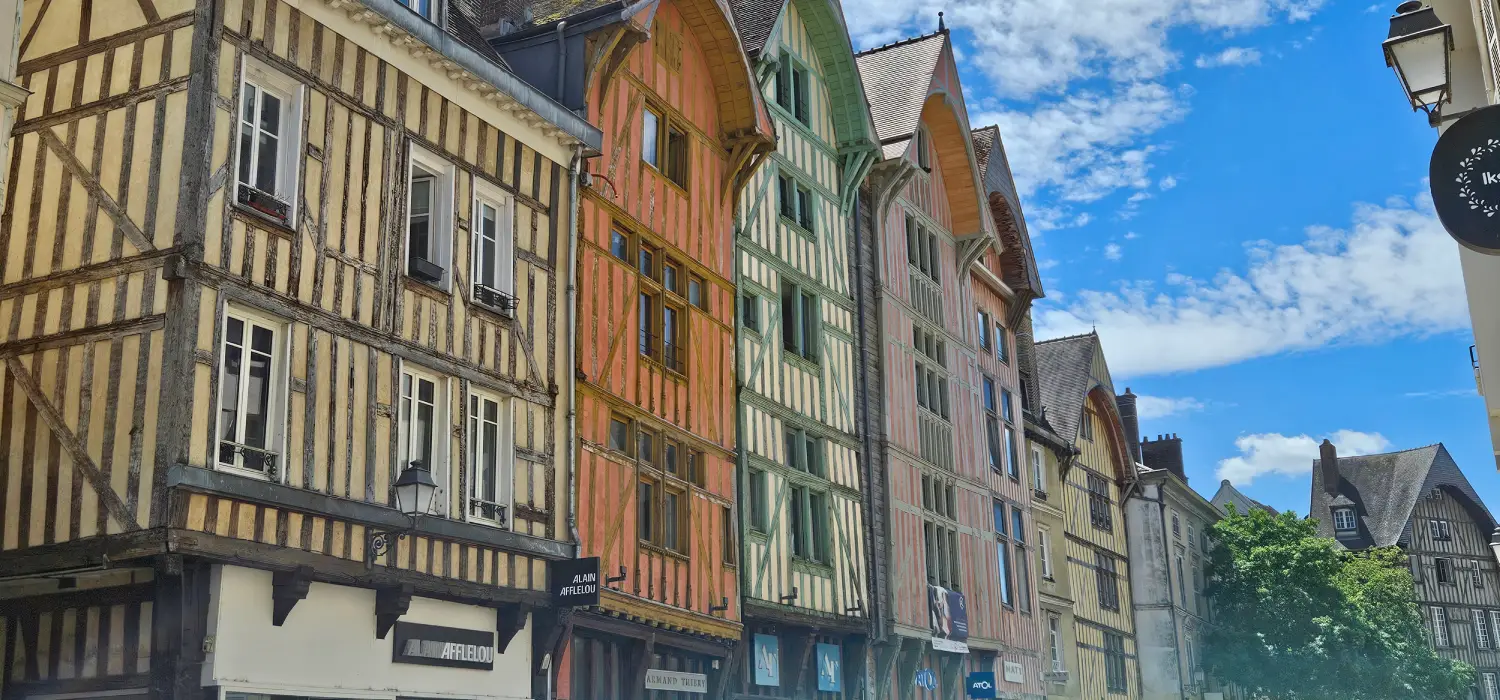 troyes