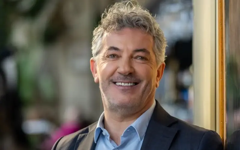 franck chaumès umih élection
