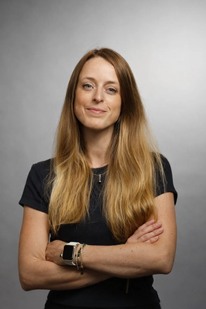 Pauline De Waele