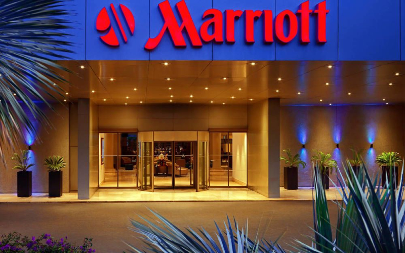 Plan Licenciement Marriott Rive Gauche