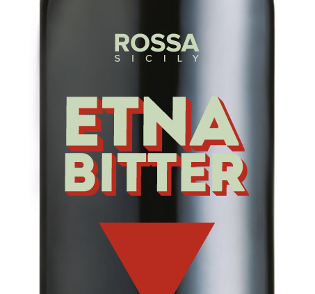Vermouth Etna Bitter