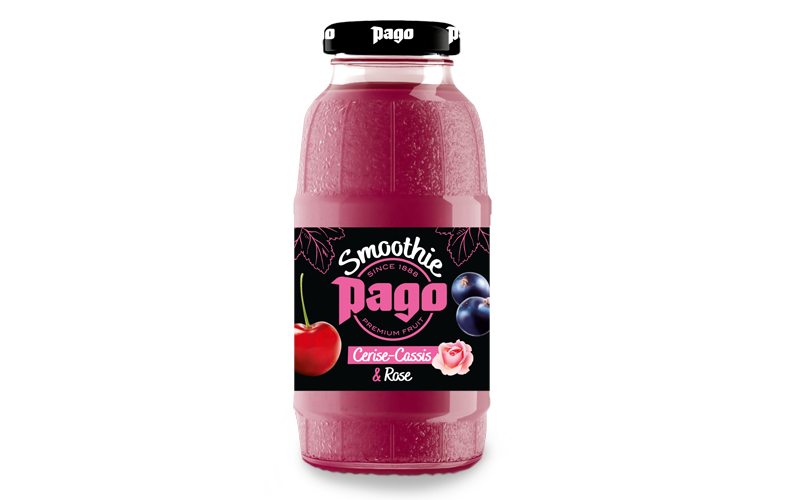 Smoothie Pago