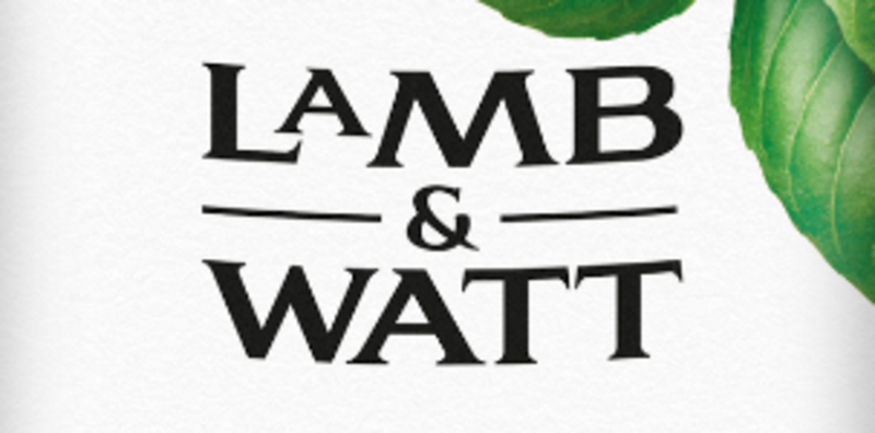 Lamb & Watt
