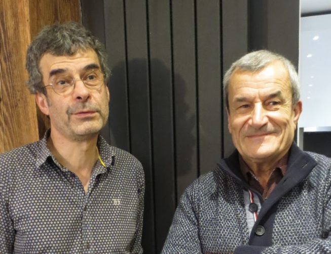 Les Aveyronnais soutiennent l’Espace Georges-Rouquier