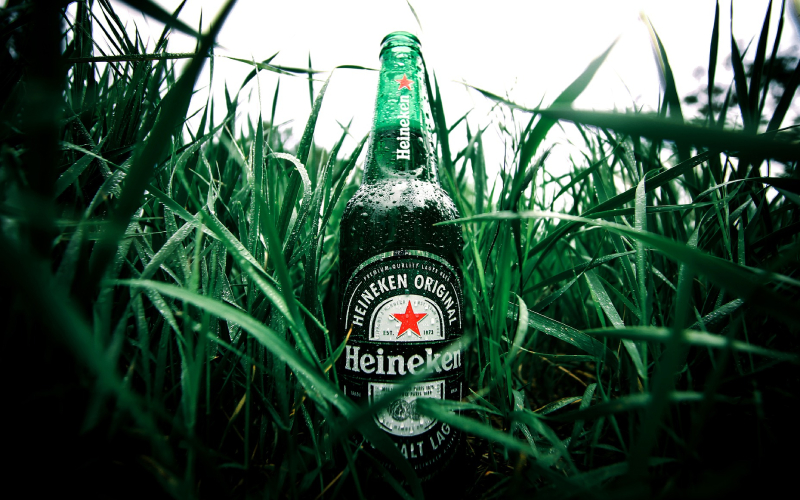 Heineken organise la relance de l’activité