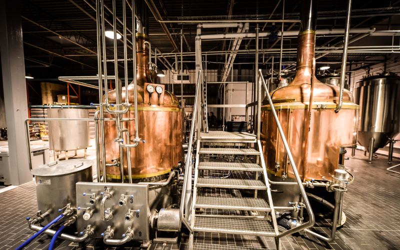 Bières : les artisans brasseurs appellent les restaurants à miser sur le local