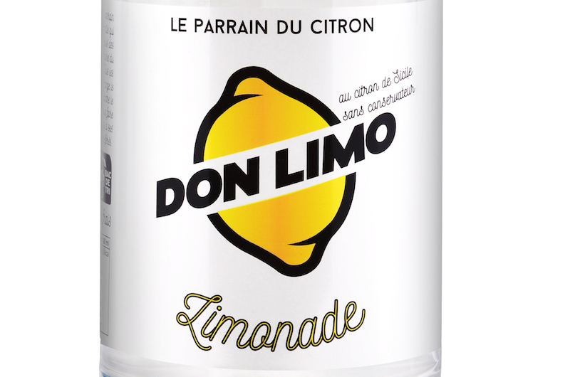 Don Limo, parrain du citron