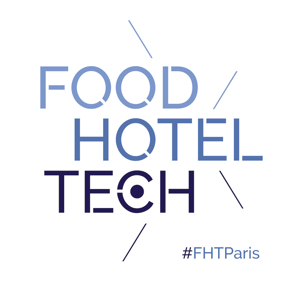 Food Hotel Tech, 2e opus