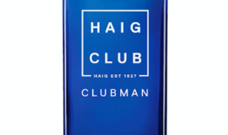 Haig Club Clubman de Diageao