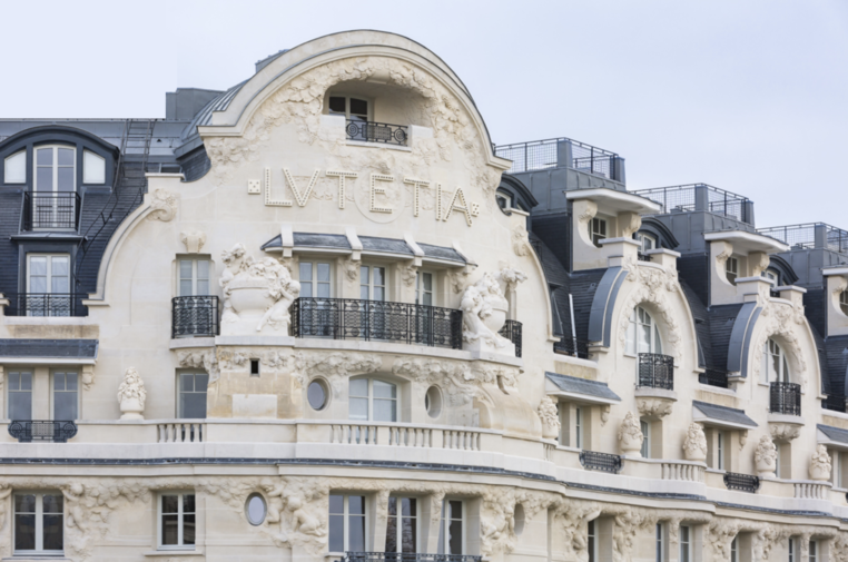 Les hôtels français retrouvent leur rythme de croisière