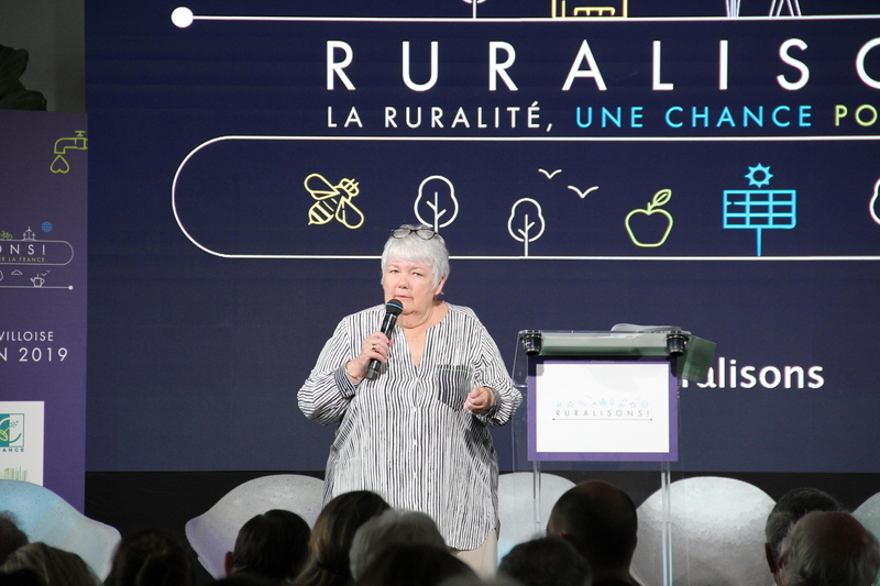 Le « Parlement rural français » veut créer une 6e catégorie d’ERP