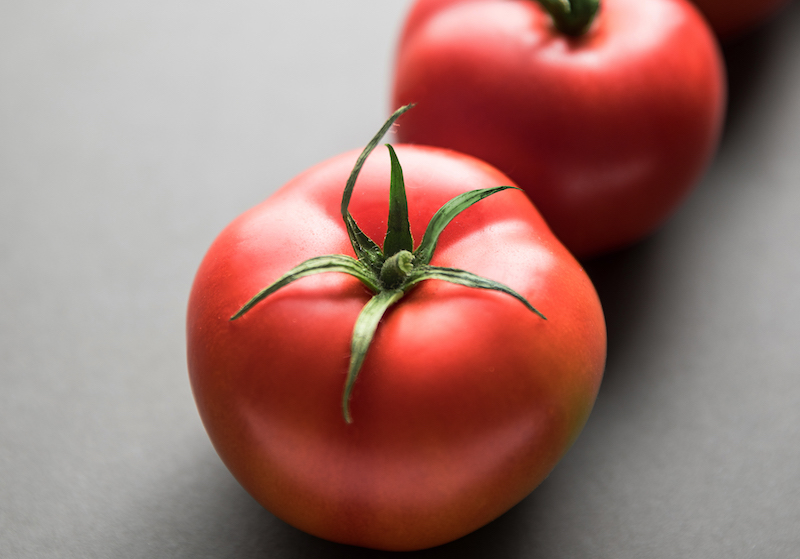 Terre azur remet au goût du jour la tomate de pleine terre