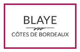 Les vignerons de Blaye Côtes de Bordeaux en soutien du CHR