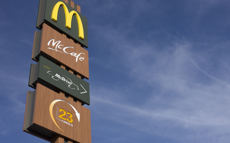 L’AFMR sonne la charge contre McDonald’s