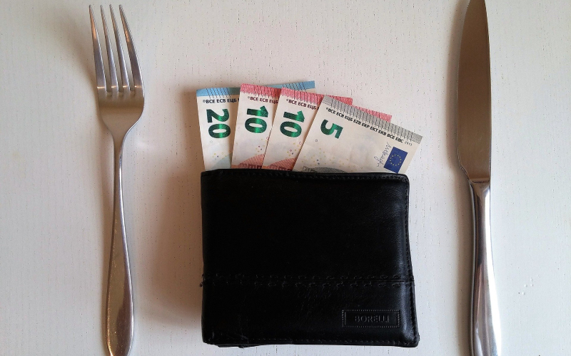 Les Français sont-ils prêts à dépenser plus au restaurant ?