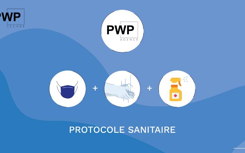 PWP Secure, protocole sanitaire pour les dégustations