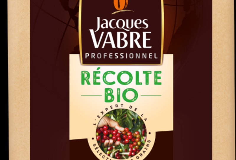 Récolte bio pour Jacques Vabre
