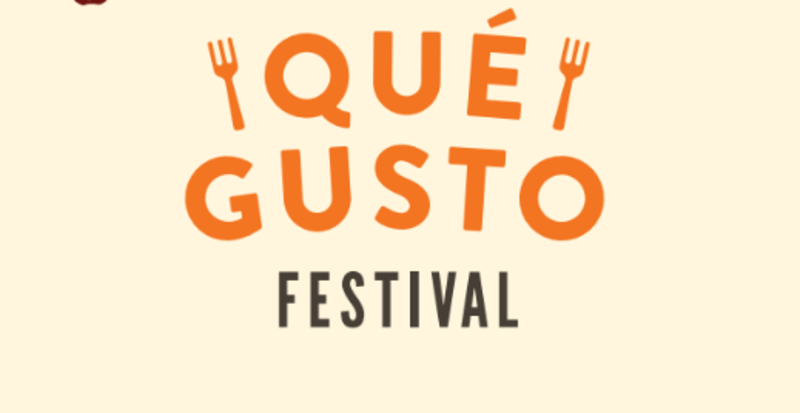 Le Mexique s’invite à Paris avec le ¡Qué Gusto festival!