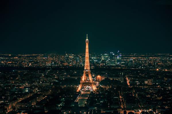 Tour Eiffel : Alain Ducasse débouté
