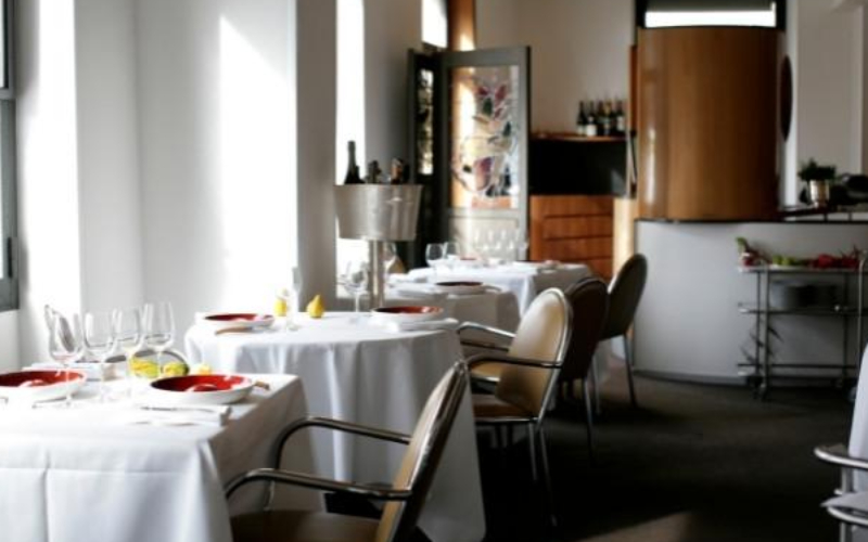 La France peine à s’imposer au sein des World’s 50 Best Restaurants