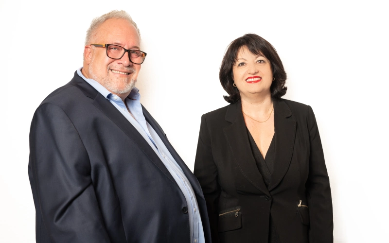 Laurent Duc et Nathalie Baudoin candidats à la présidence de l’Umih