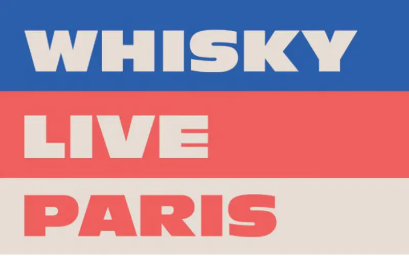 Le Whisky Live Paris 2022 s'est tenu du 24 au 26 septembre 2022, à la Grande Halle de la Villette, à Paris 19e.