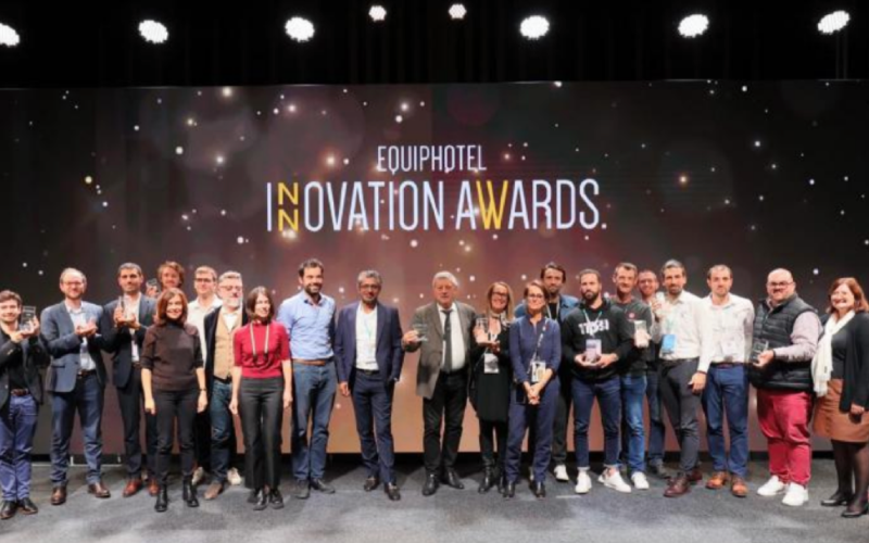 EquipHotel Innovation Awards