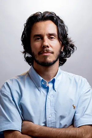 Jérémy Denoyer