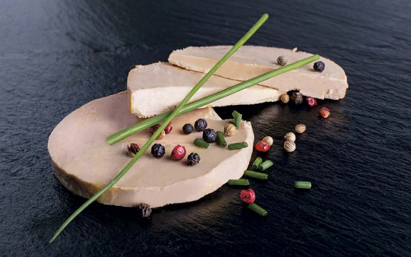 L’interprofession du foie gras se veut confiante après l’épidémie d’influenza