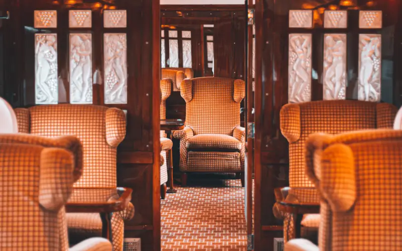 Accor Orient Express.