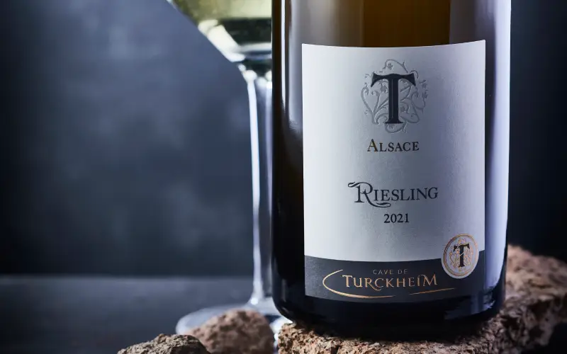 Riesling T 2021