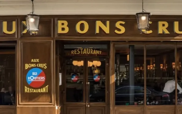 Relais Routiers