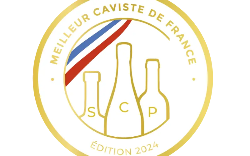 Meilleur Caviste de France 2024