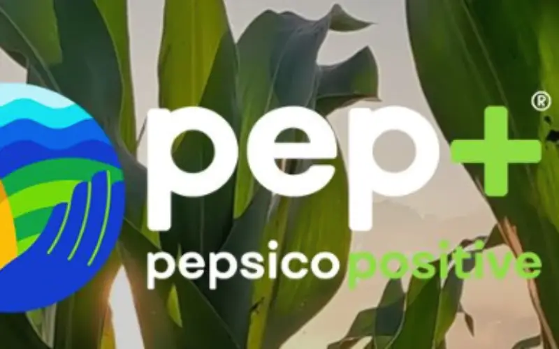 PepsiCo développement durable