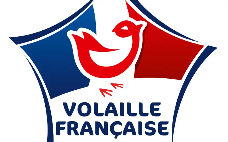 logo Volaille Française RHD