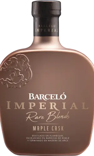 Imperial Maple Cask