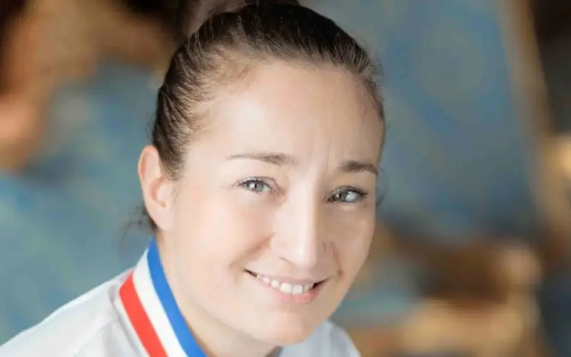 Virginie Basselot