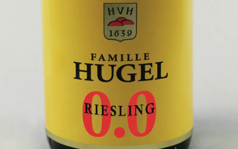 Famille Hugel 0.0