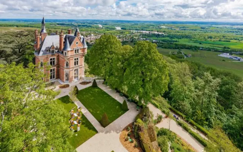 Les hauts de sancerre