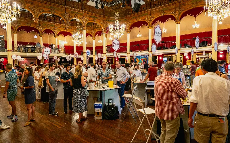 Salon : France Quintessence poursuit son déploiement en France 