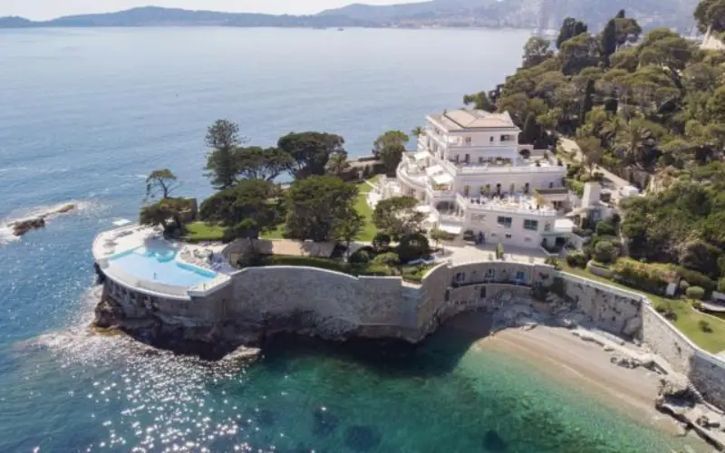 cap d'estel