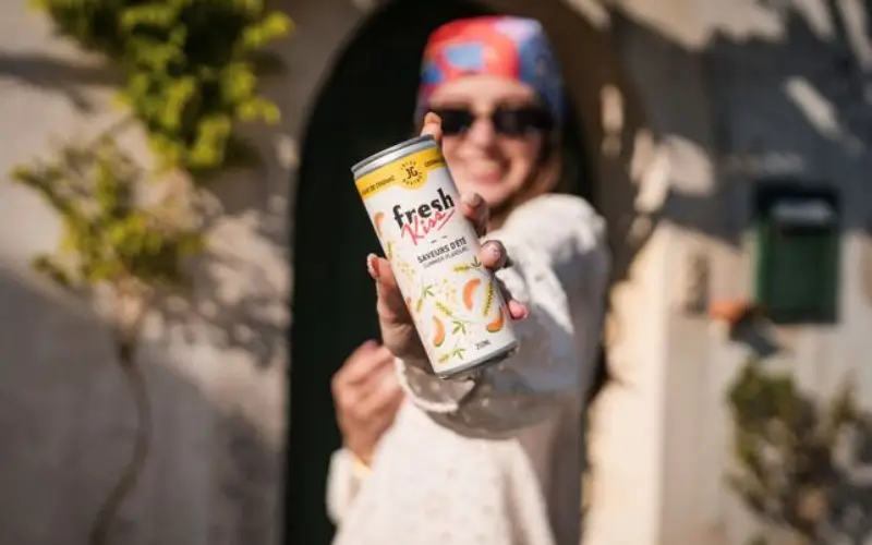 freshkiss