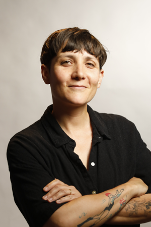 Alice Mariette