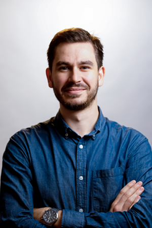 Aurélien Peyramaure