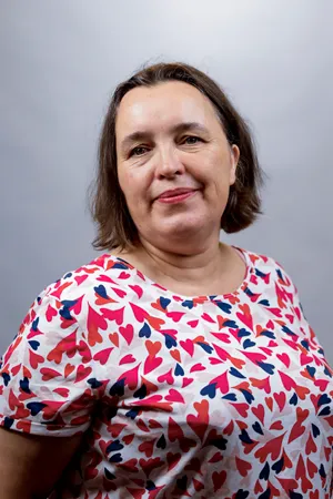 Évelyne Kerfant