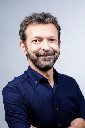 Stanislas Chevara