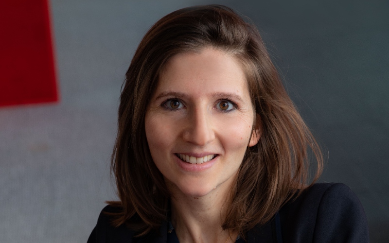 Coca-Cola Europacific Partners France nomme Katia Faour au poste de ...